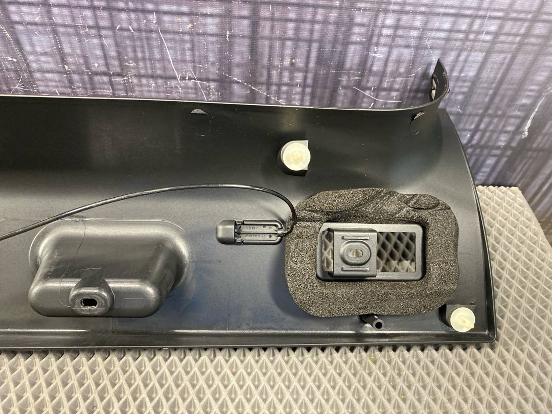 Обшивка крышки багажника, 795 рублей, Красноярск