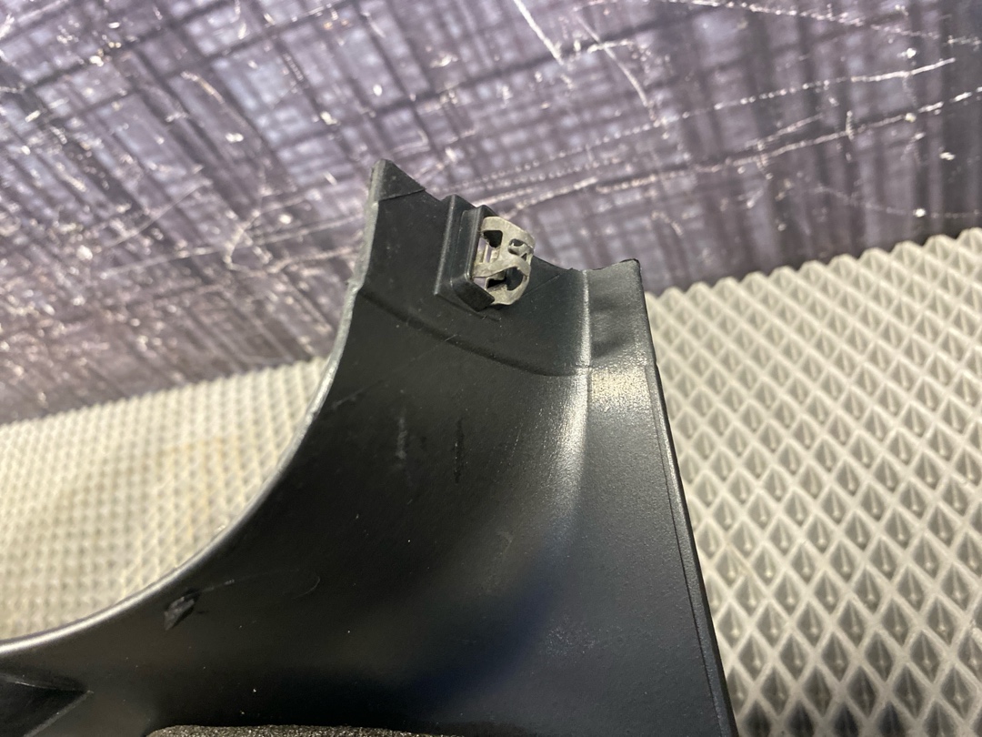 Обшивка крышки багажника, 795 рублей, Красноярск