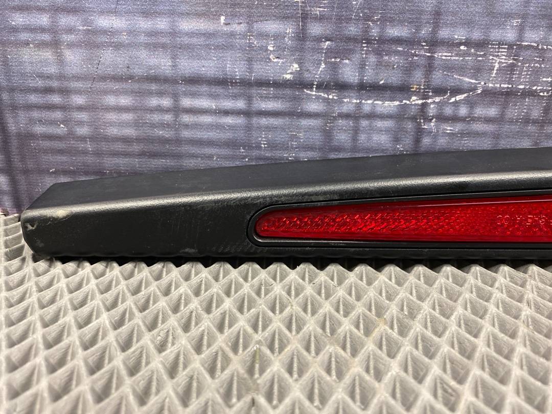 Пластик крышки багажника, 855 рублей, Красноярск