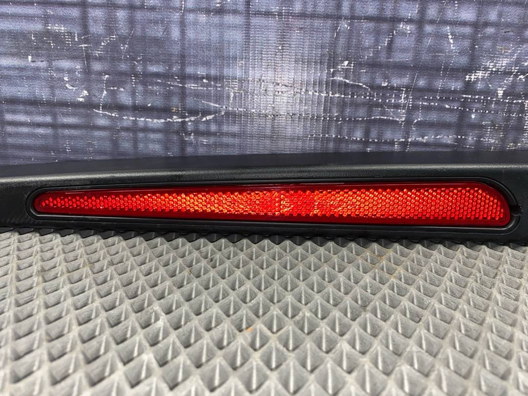 Пластик крышки багажника, 855 рублей, Красноярск