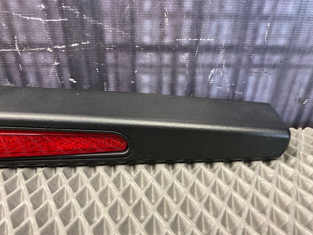 Пластик крышки багажника, 855 рублей, Красноярск