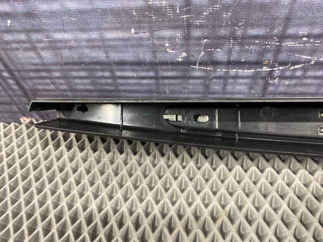 Пластик крышки багажника, 855 рублей, Красноярск