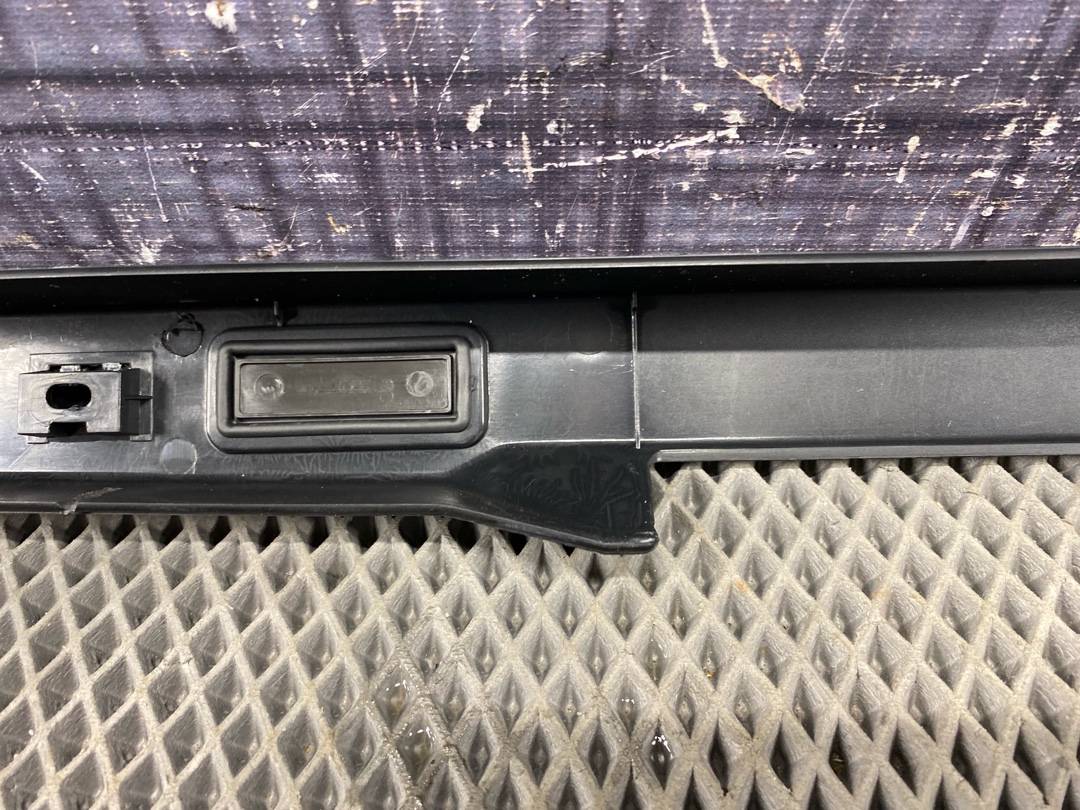 Пластик крышки багажника, 855 рублей, Красноярск