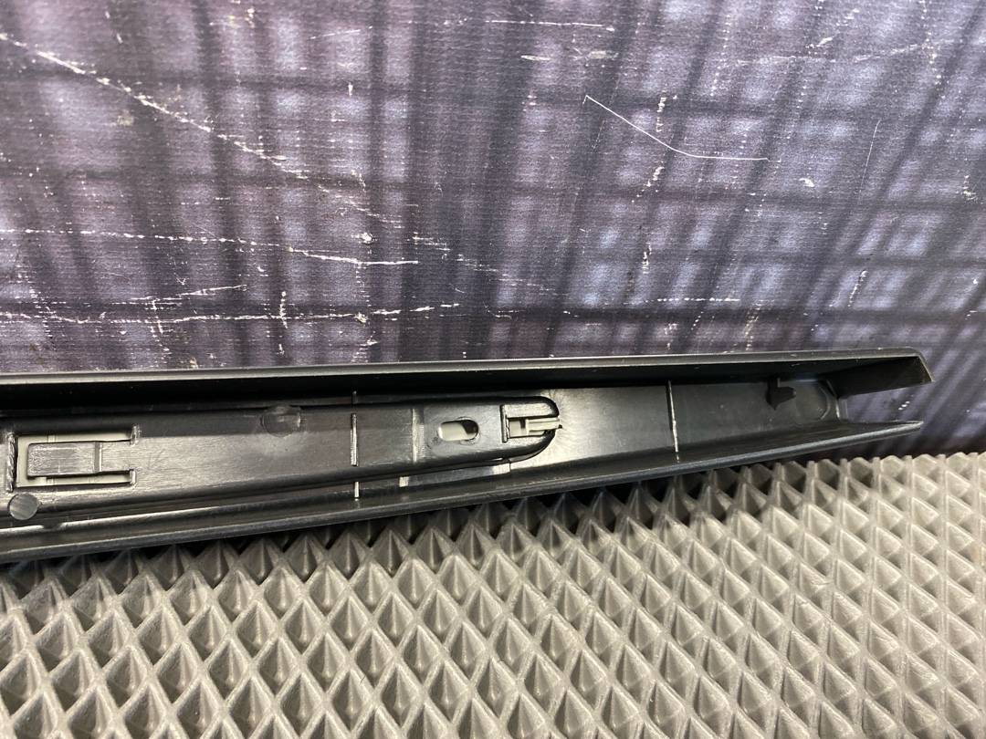 Пластик крышки багажника, 855 рублей, Красноярск