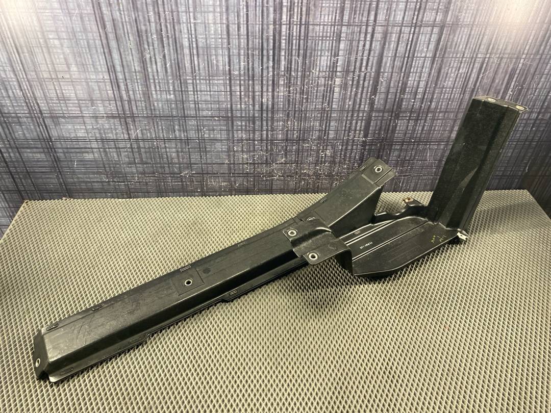 Защита топливного бака, 900 рублей, Красноярск