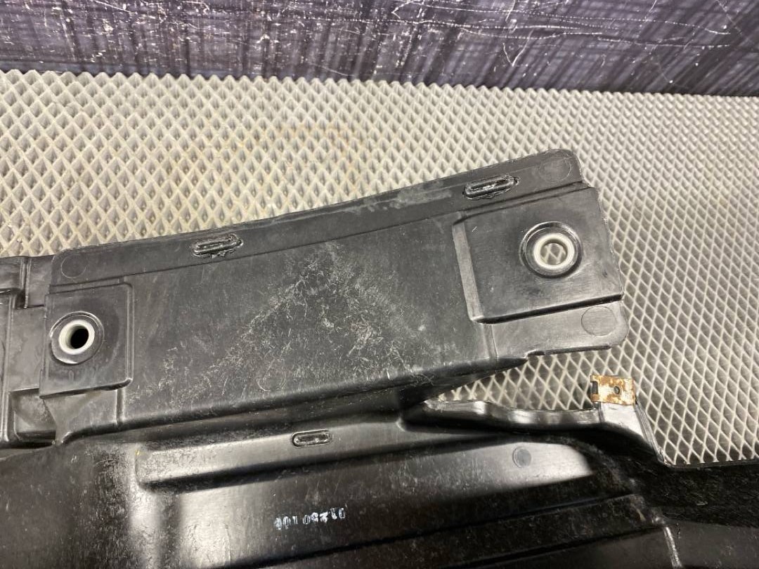 Защита топливного бака, 900 рублей, Красноярск