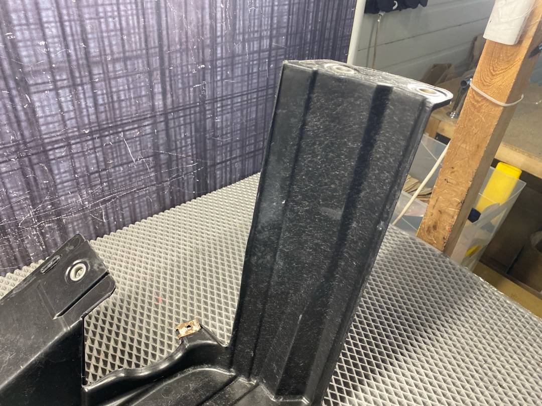 Защита топливного бака, 900 рублей, Красноярск