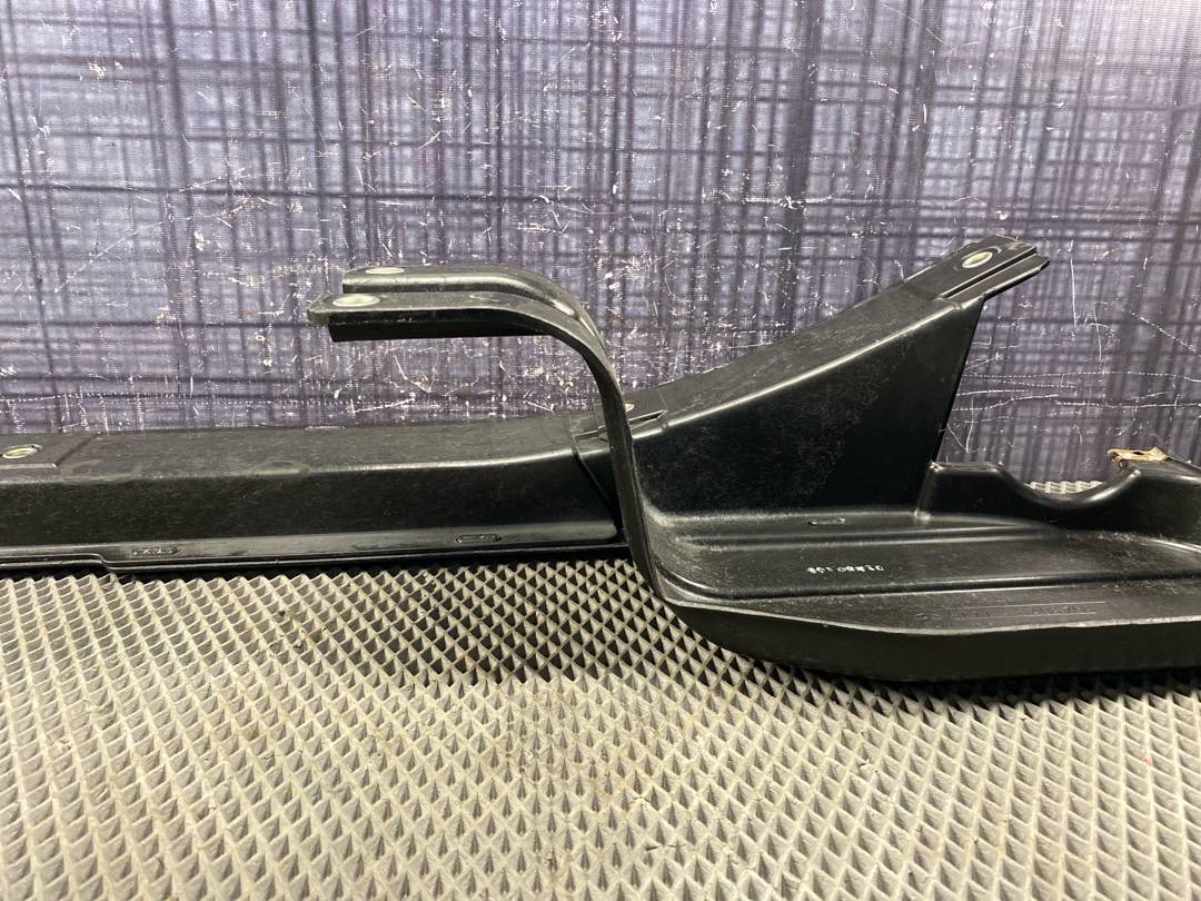 Защита топливного бака, 900 рублей, Красноярск