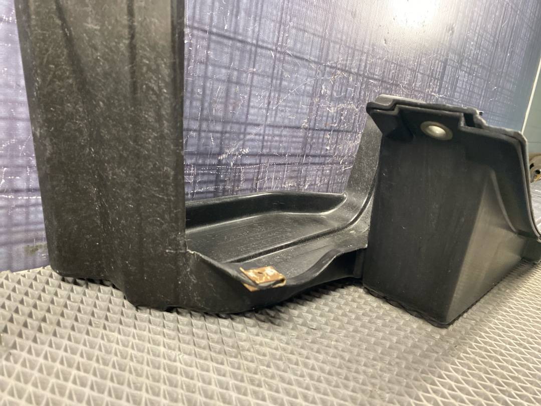 Защита топливного бака, 900 рублей, Красноярск