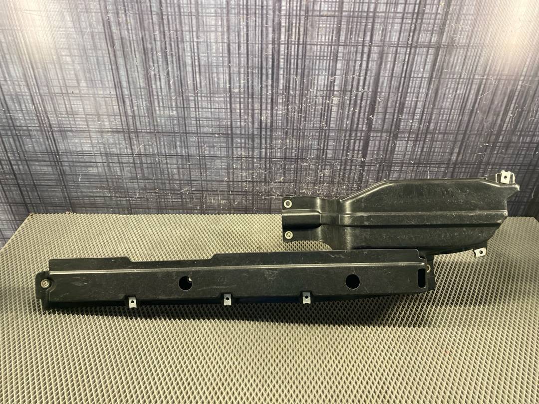 Защита топливного бака, 900 рублей, Красноярск