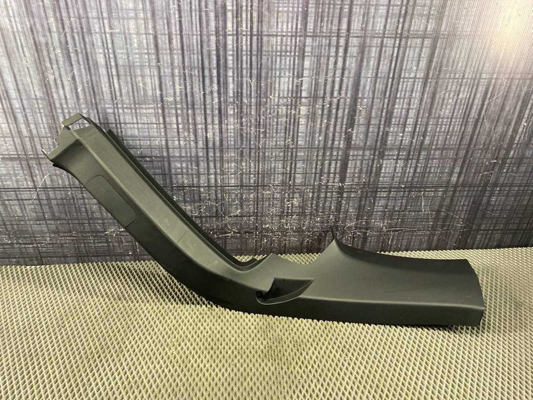 Пластик багажника, 570 рублей, Красноярск