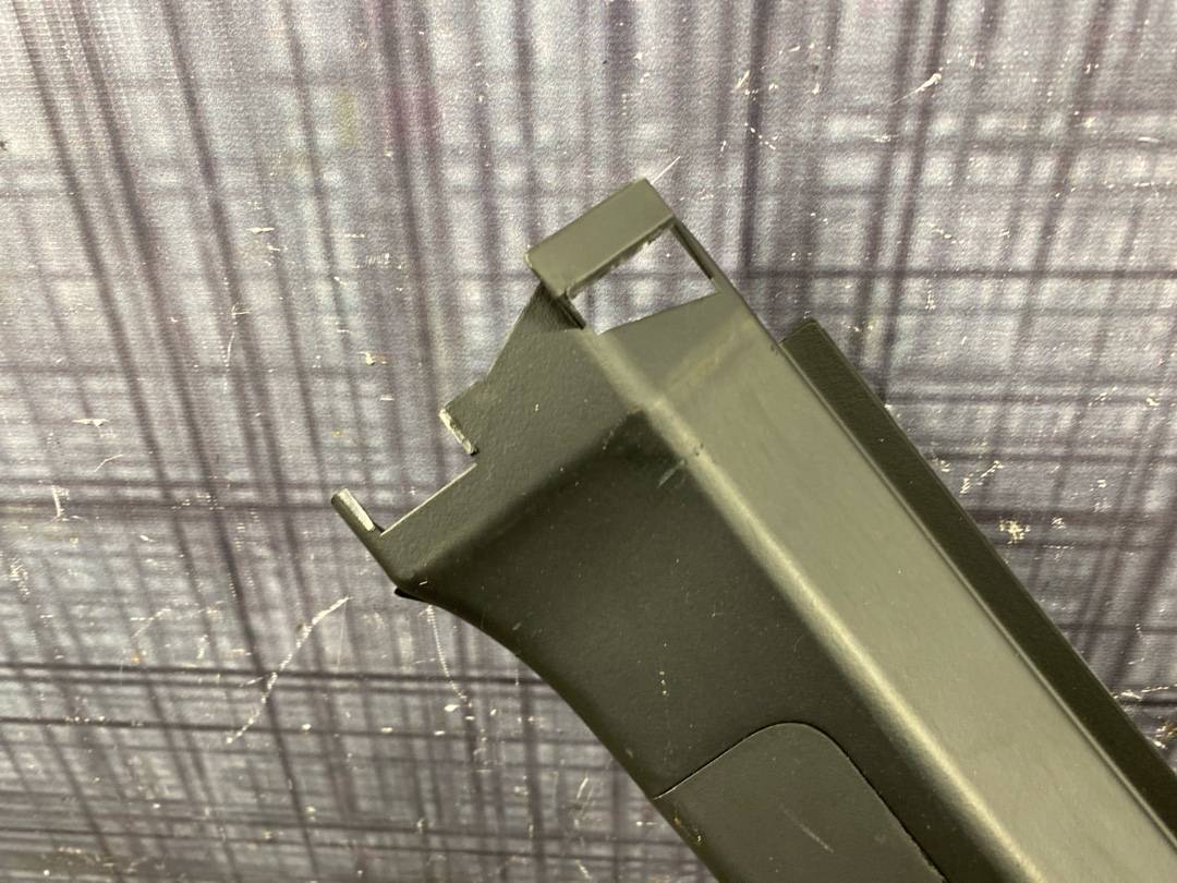 Пластик багажника, 570 рублей, Красноярск