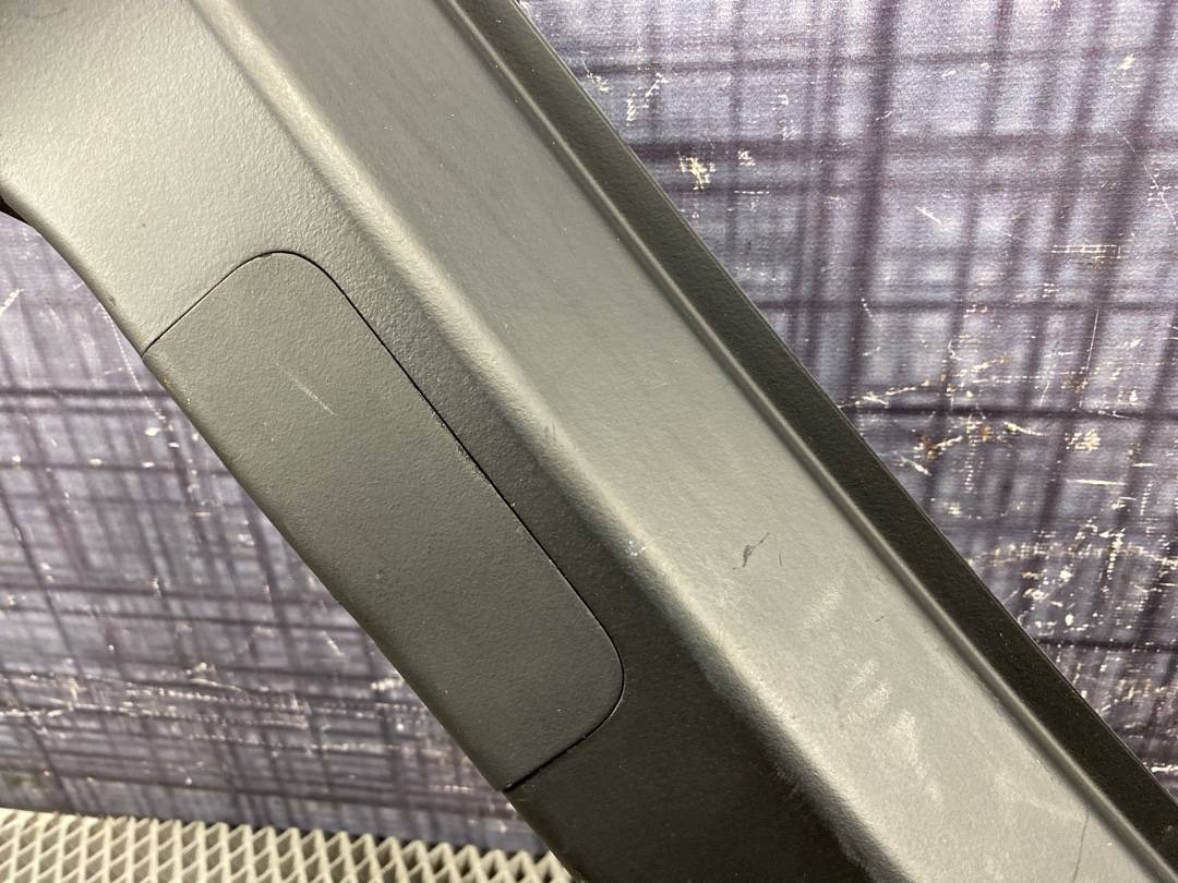 Пластик багажника, 570 рублей, Красноярск