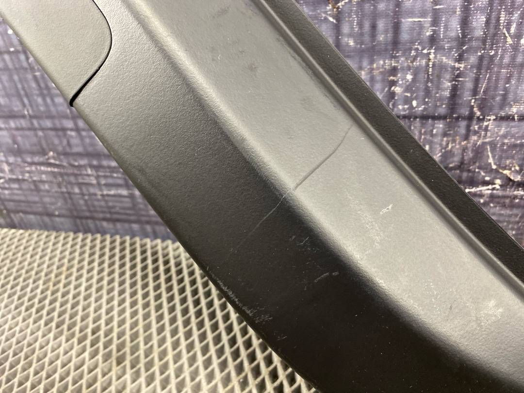 Пластик багажника, 570 рублей, Красноярск