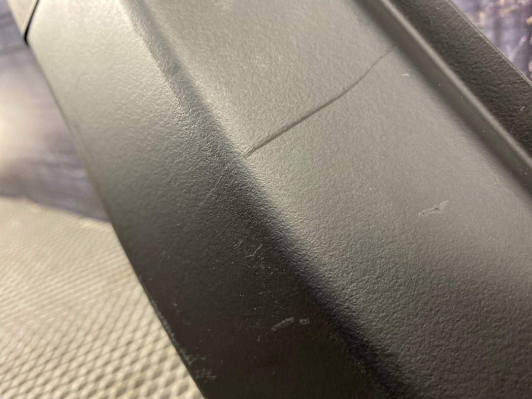 Пластик багажника, 570 рублей, Красноярск