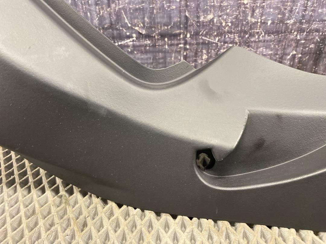 Пластик багажника, 570 рублей, Красноярск