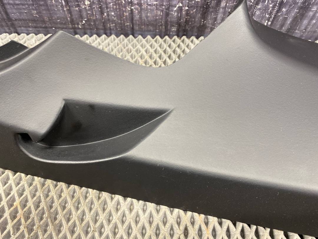 Пластик багажника, 570 рублей, Красноярск