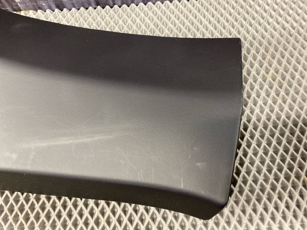 Пластик багажника, 570 рублей, Красноярск