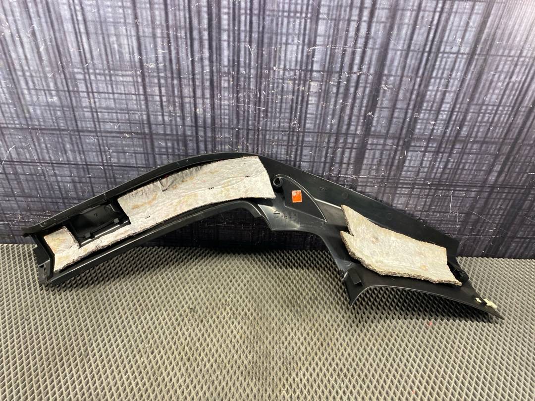 Пластик багажника, 570 рублей, Красноярск