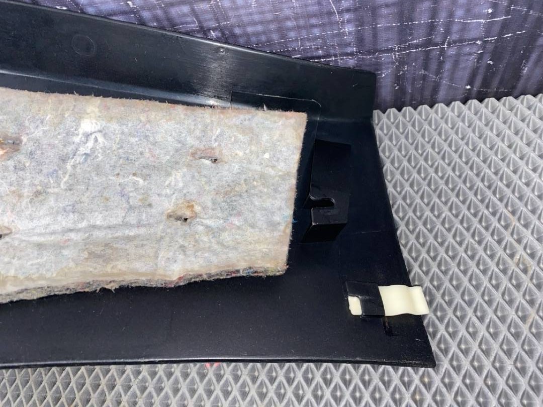 Пластик багажника, 570 рублей, Красноярск