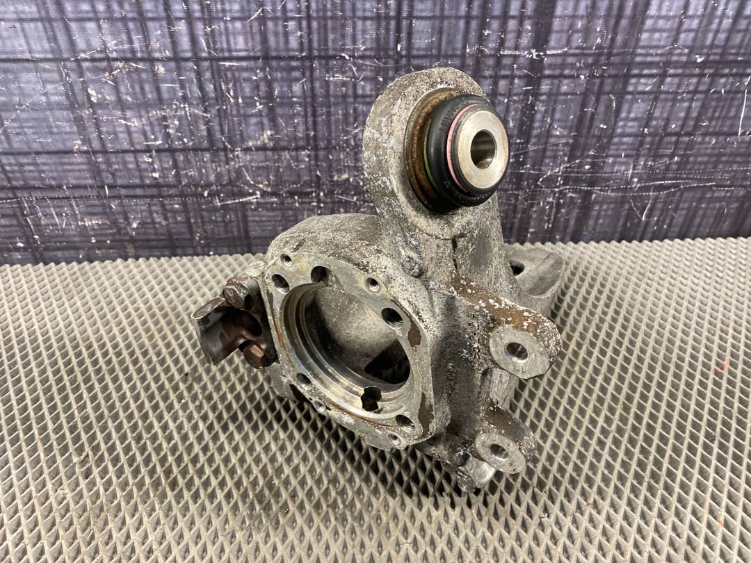 Поворотный кулак, 1973 рублей, Красноярск