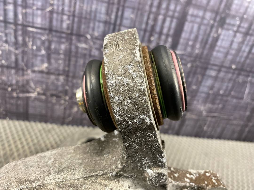 Поворотный кулак, 1973 рублей, Красноярск