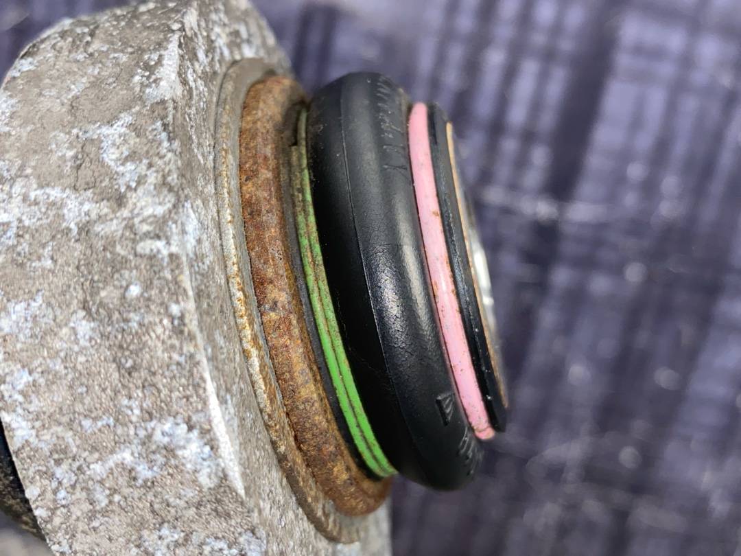 Поворотный кулак, 1973 рублей, Красноярск