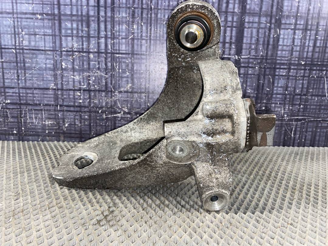 Поворотный кулак, 1973 рублей, Красноярск