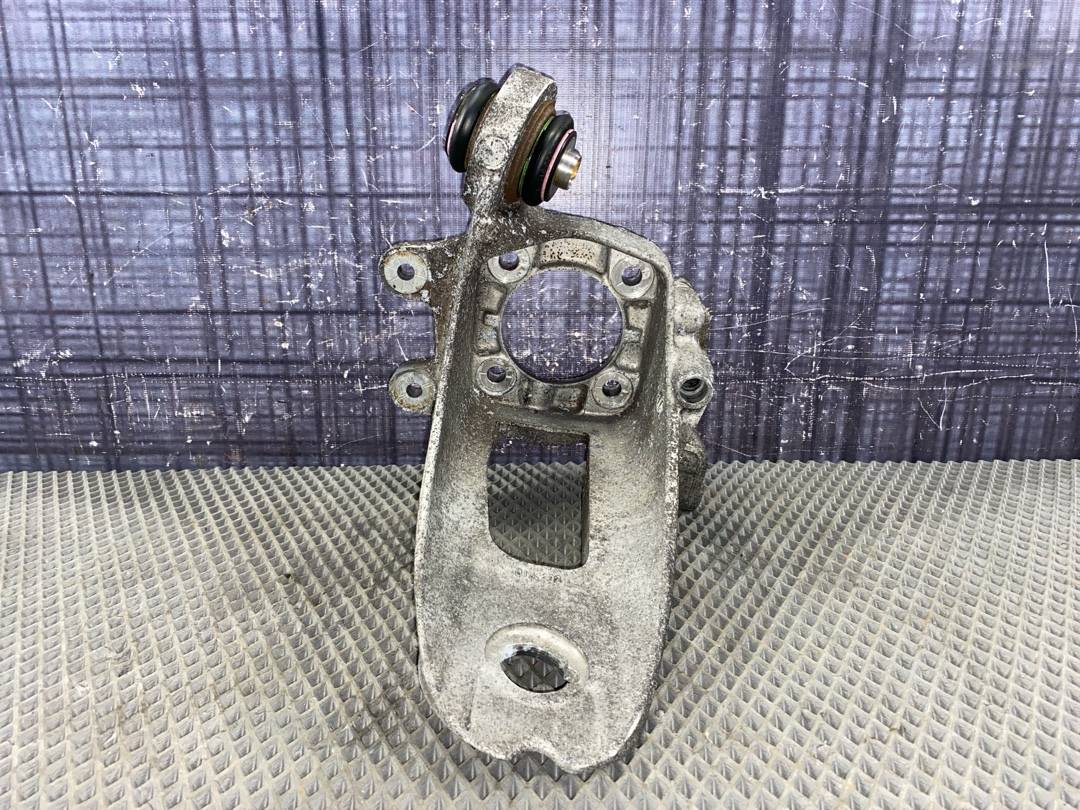 Поворотный кулак, 1973 рублей, Красноярск