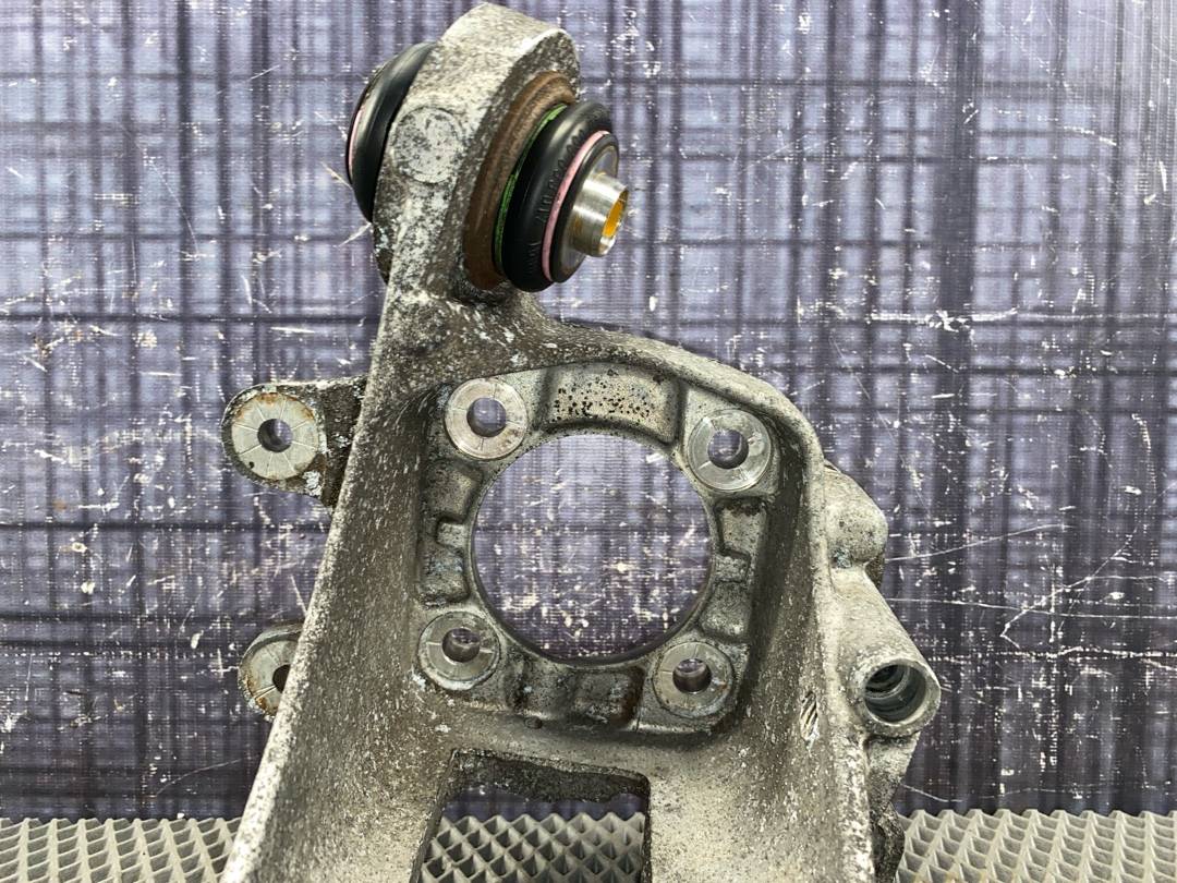 Поворотный кулак, 1973 рублей, Красноярск