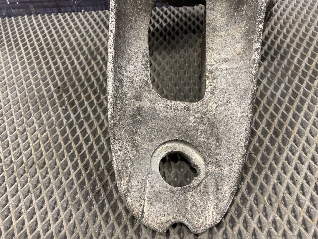 Поворотный кулак, 1973 рублей, Красноярск