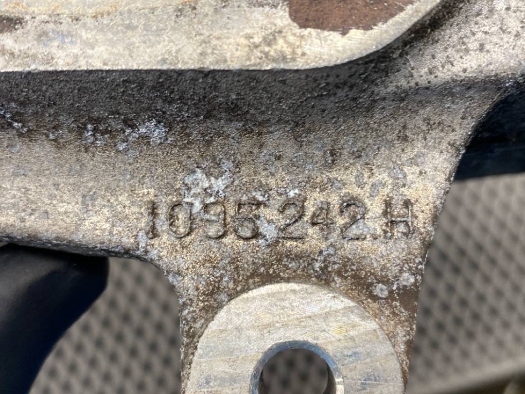 Поворотный кулак, 1973 рублей, Красноярск