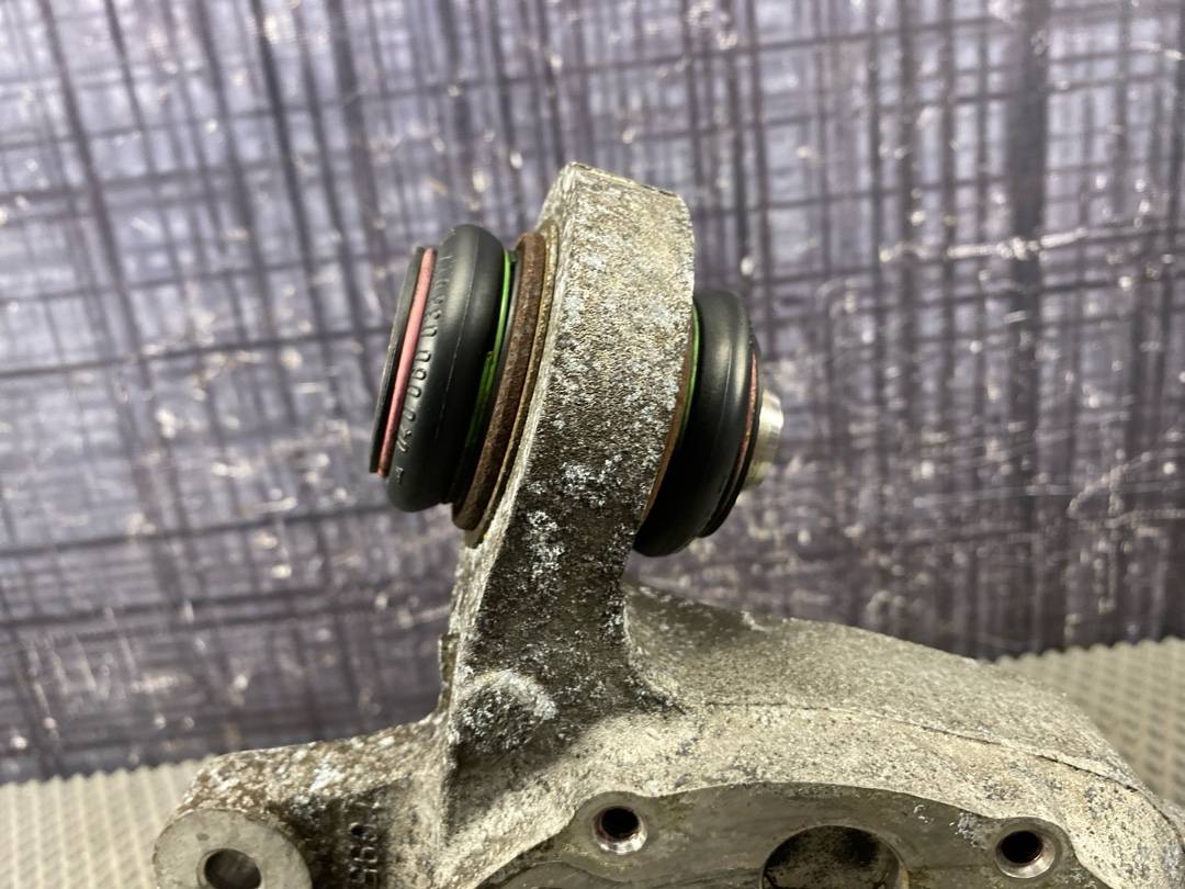 Поворотный кулак, 1973 рублей, Красноярск