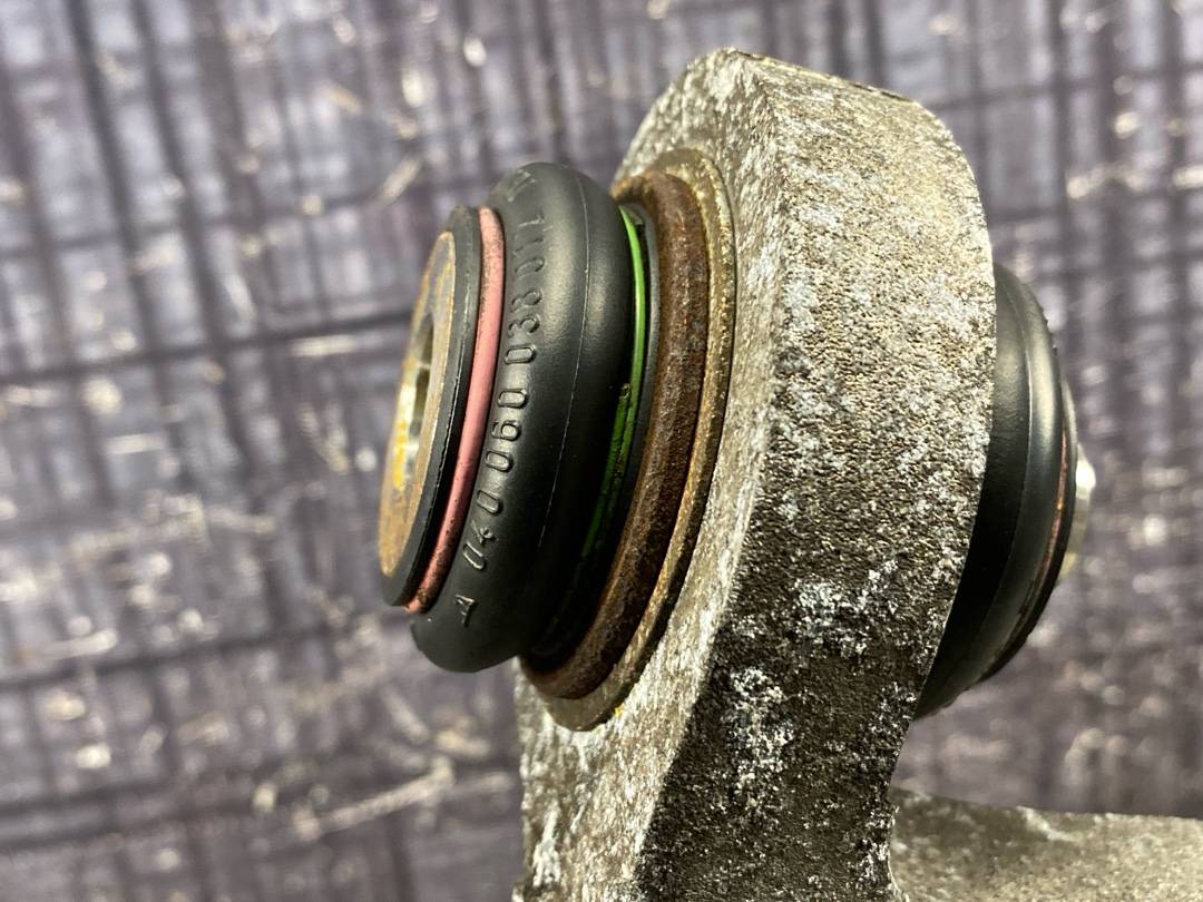 Поворотный кулак, 1973 рублей, Красноярск