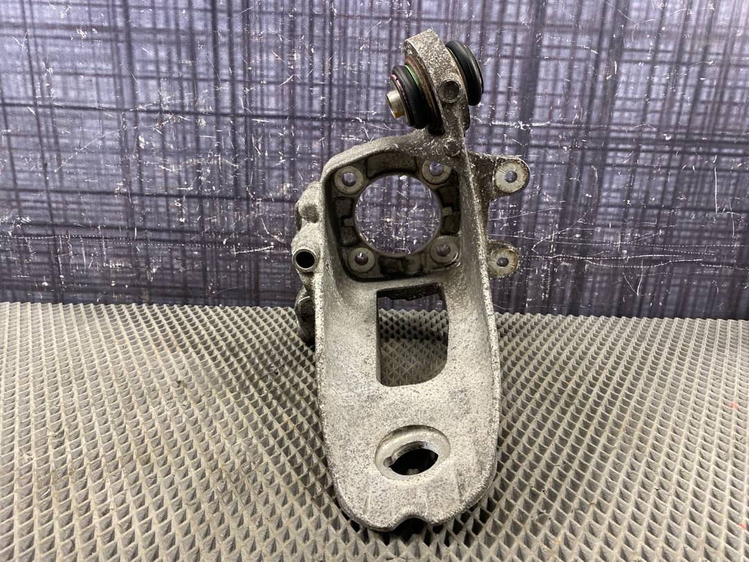 Поворотный кулак, 1973 рублей, Красноярск