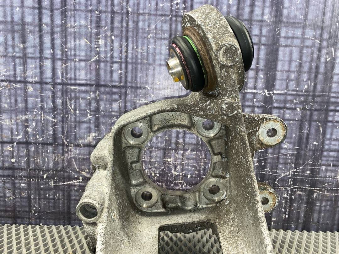 Поворотный кулак, 1973 рублей, Красноярск