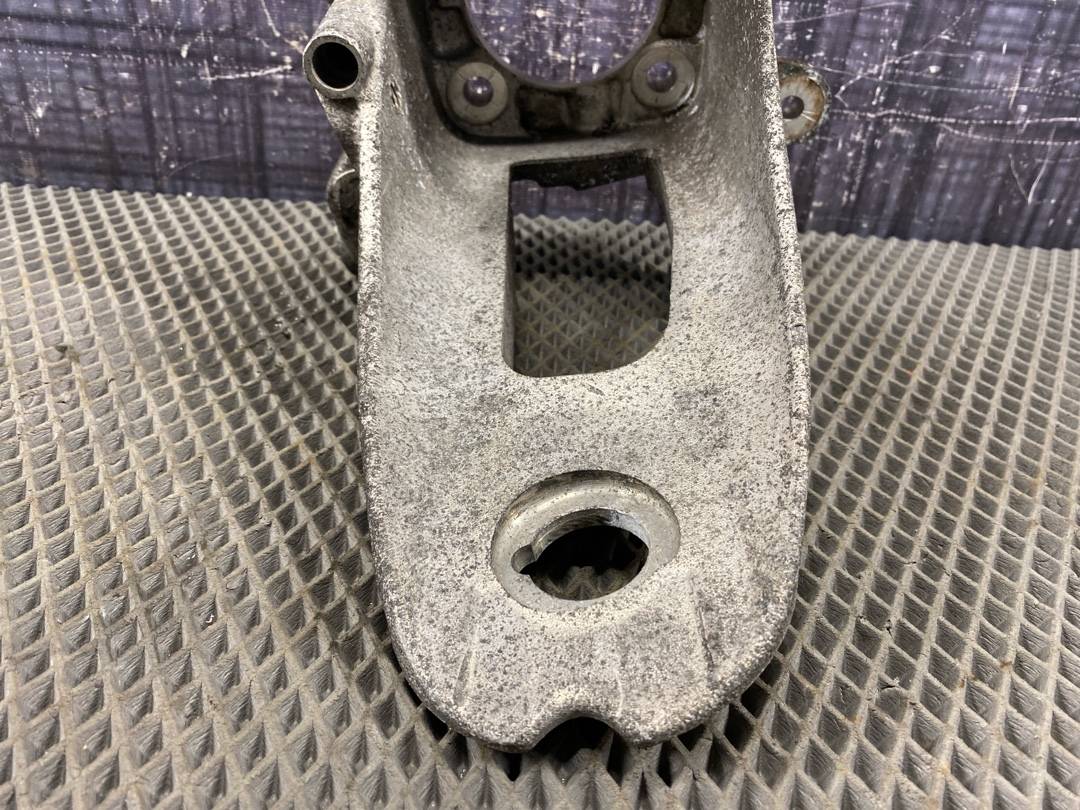 Поворотный кулак, 1973 рублей, Красноярск