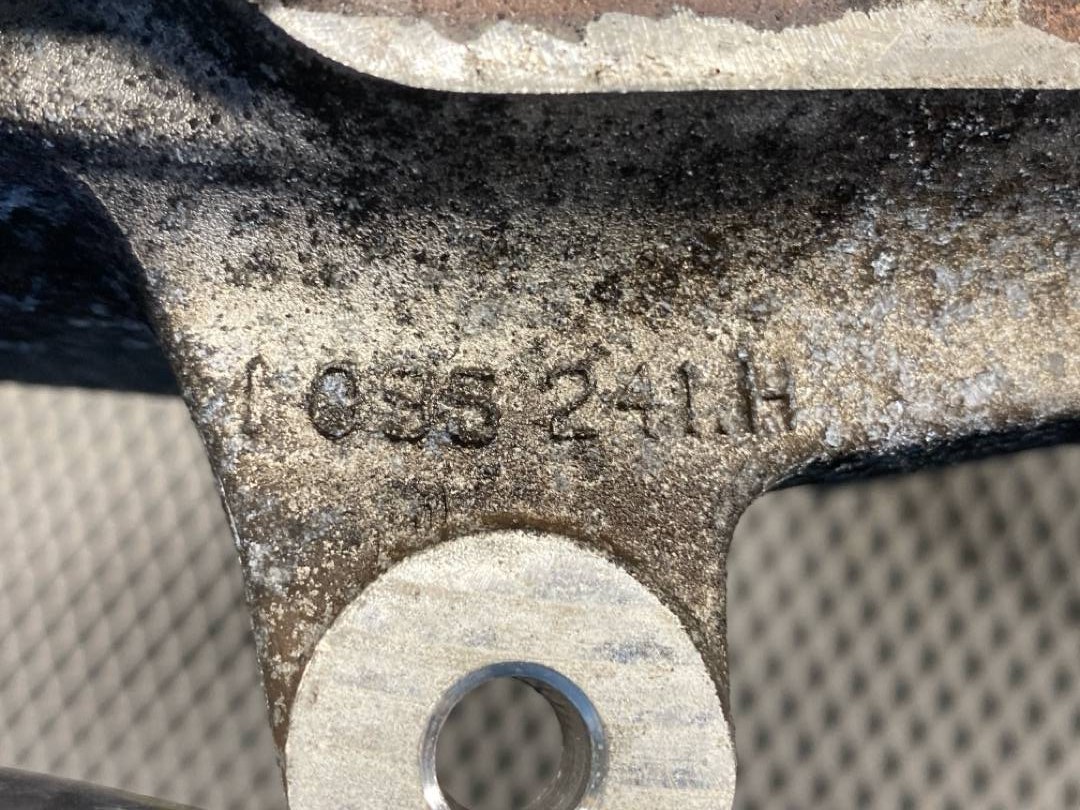 Поворотный кулак, 1973 рублей, Красноярск