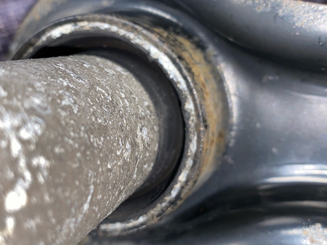 Рычаг подвески, 698 рублей, Красноярск