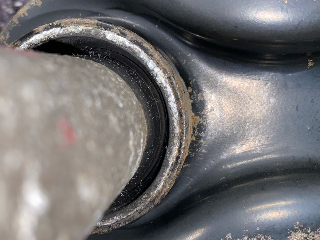 Рычаг подвески, 698 рублей, Красноярск