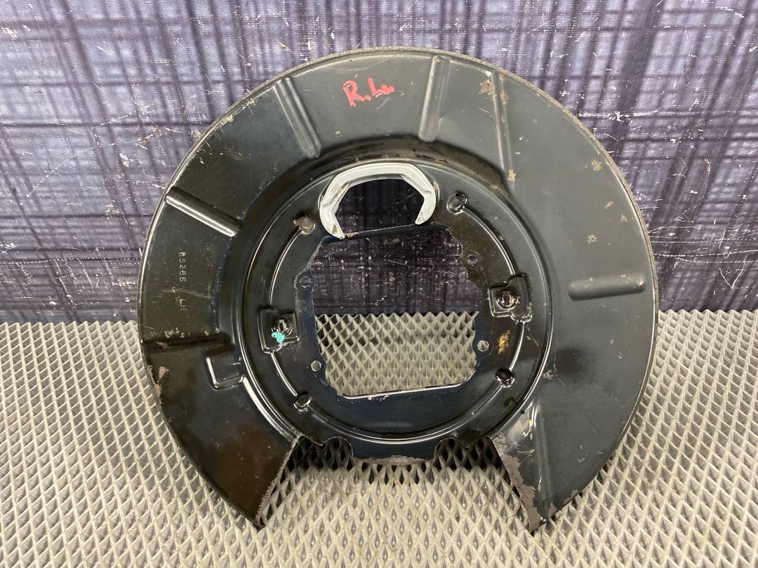 Кожух тормозного диска, 1065 рублей, Красноярск