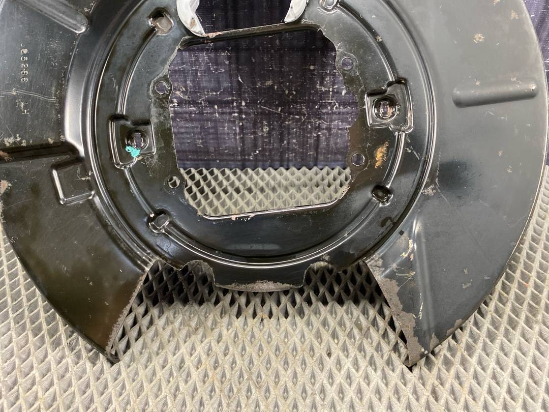 Кожух тормозного диска, 1065 рублей, Красноярск