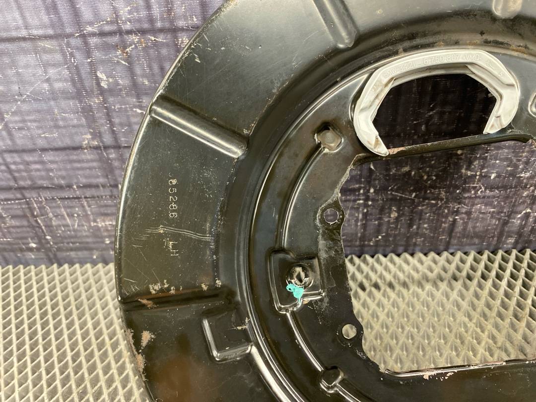 Кожух тормозного диска, 1065 рублей, Красноярск