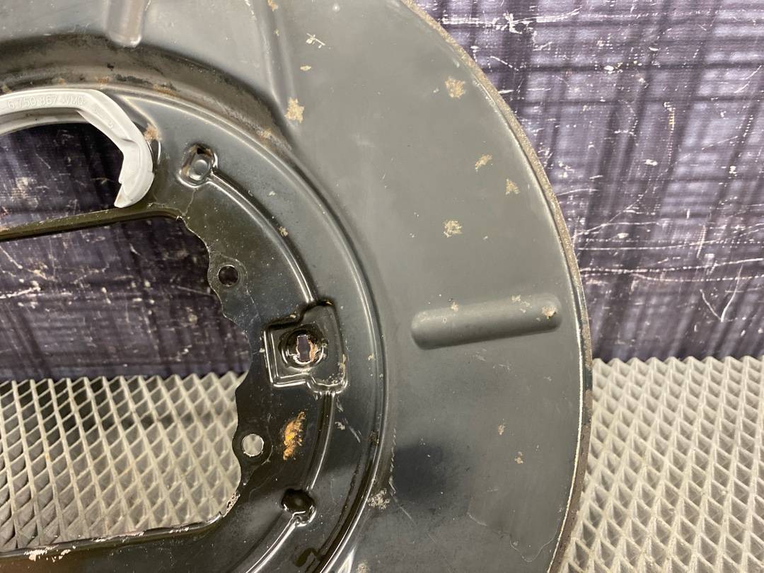 Кожух тормозного диска, 1065 рублей, Красноярск