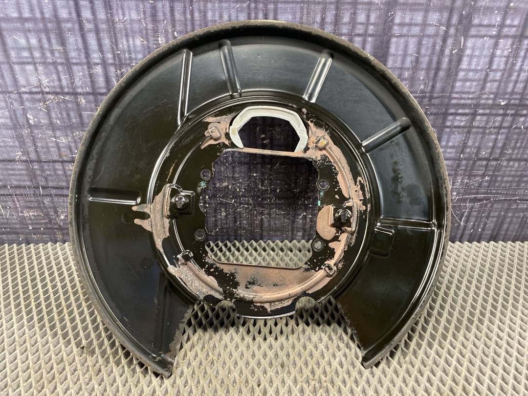 Кожух тормозного диска, 1065 рублей, Красноярск