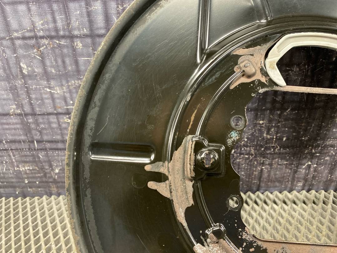 Кожух тормозного диска, 1065 рублей, Красноярск