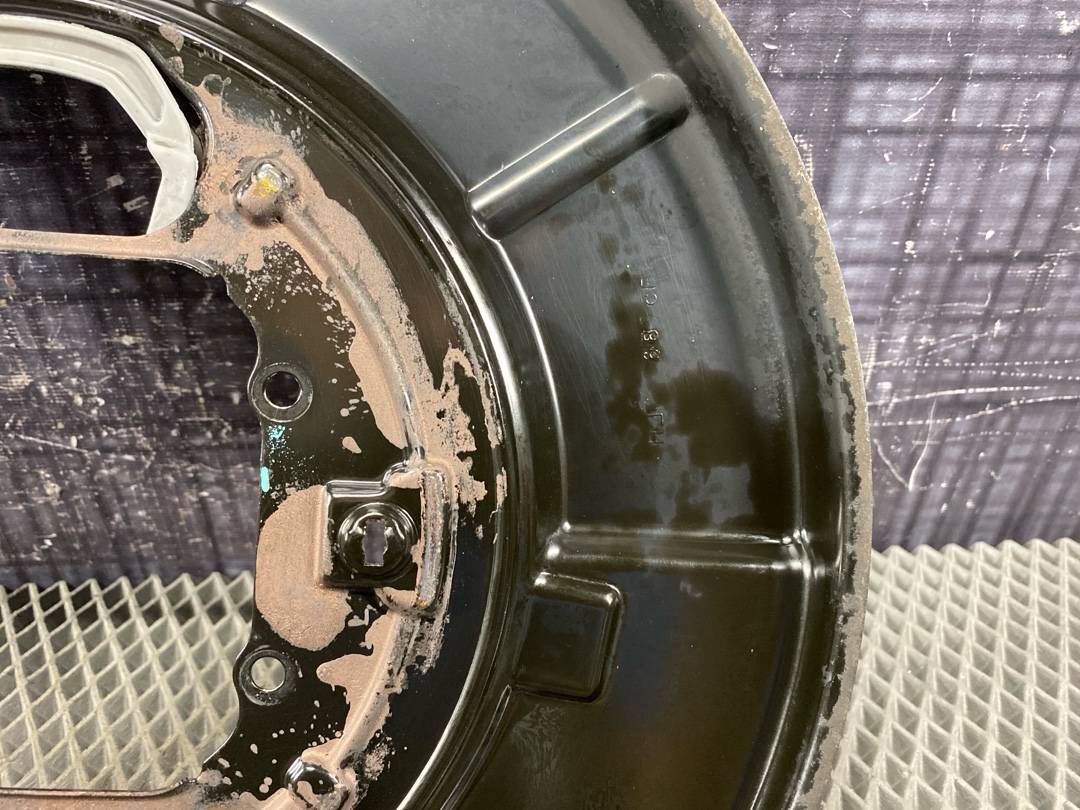 Кожух тормозного диска, 1065 рублей, Красноярск