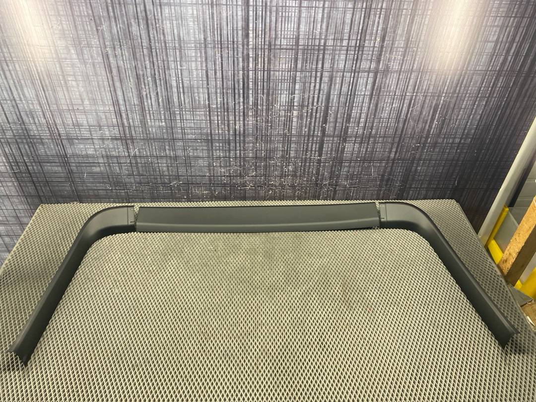 Обшивка крышки багажника, 1208 рублей, Красноярск