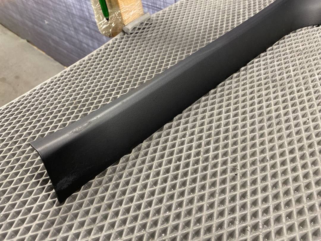 Обшивка крышки багажника, 1208 рублей, Красноярск