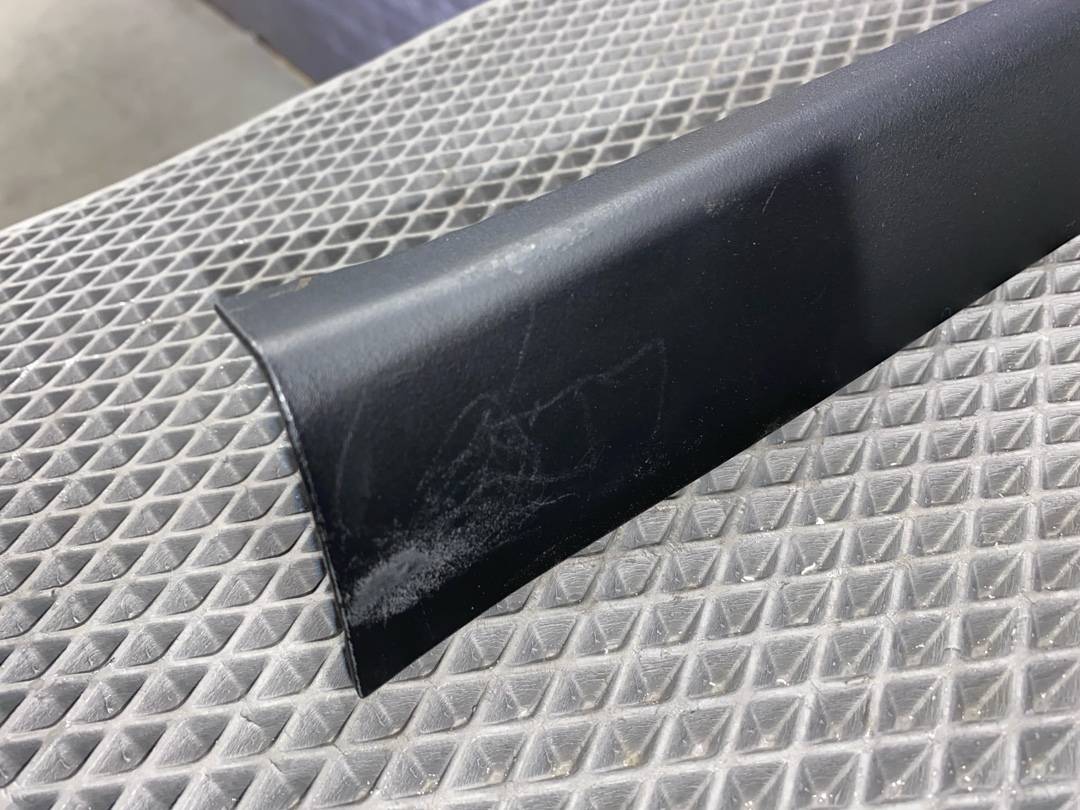 Обшивка крышки багажника, 1208 рублей, Красноярск